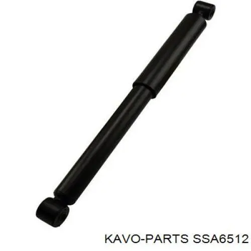 SSA-6512 Kavo Parts amortiguador trasero