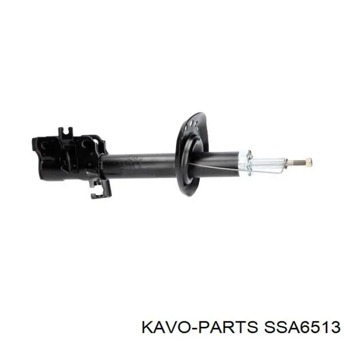 SSA-6513 Kavo Parts amortiguador delantero derecho