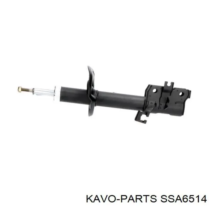 SSA-6514 Kavo Parts amortiguador delantero izquierdo