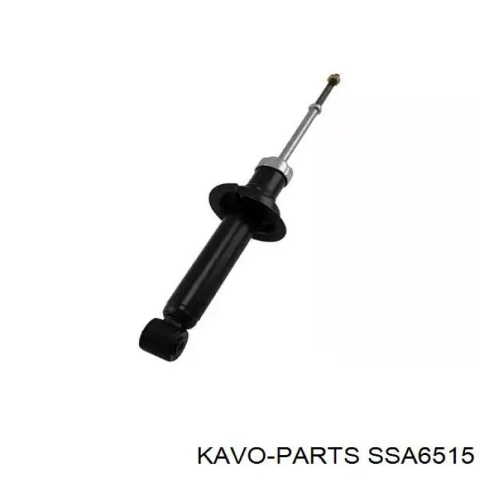 SSA-6515 Kavo Parts amortiguador trasero