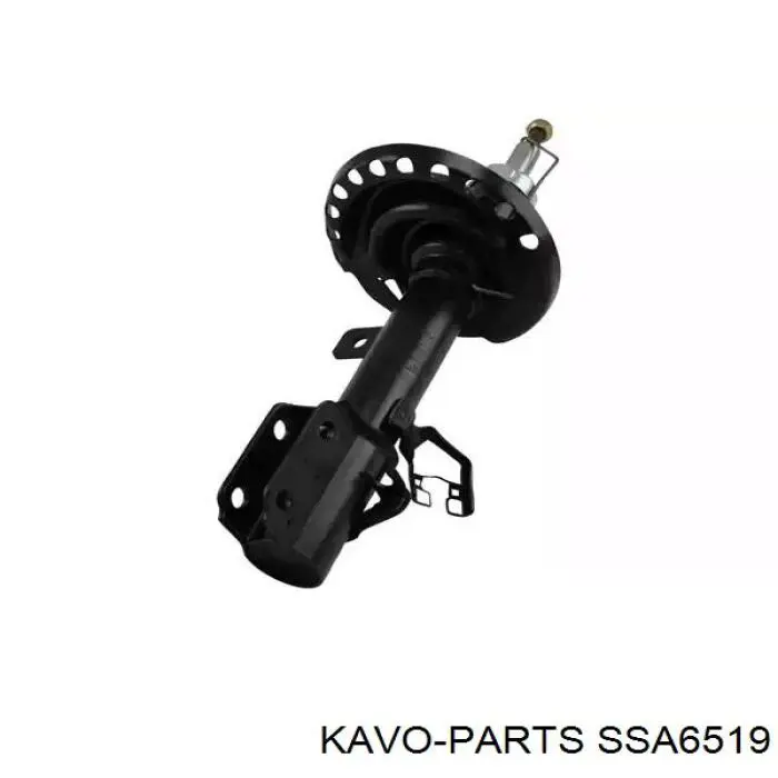 SSA-6519 Kavo Parts amortiguador delantero derecho