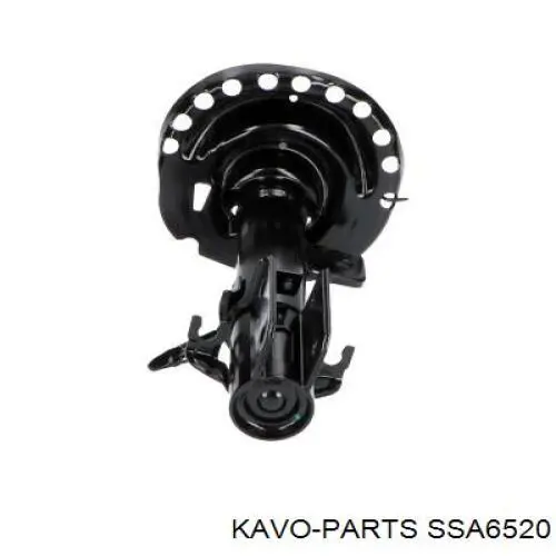 SSA-6520 Kavo Parts amortiguador delantero izquierdo