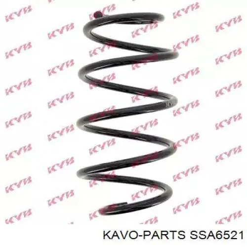 Amortiguador trasero Nissan Versa E12X