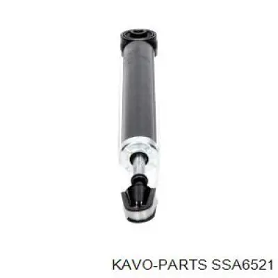 Amortiguador trasero Nissan Versa E12X