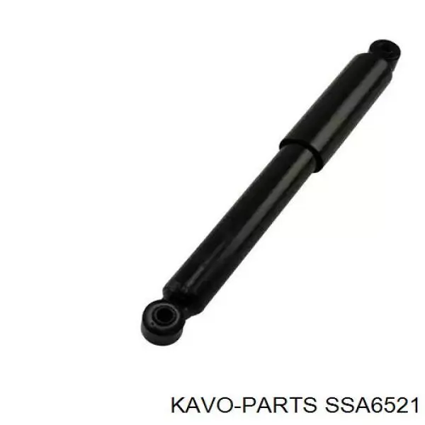 Amortiguador trasero Nissan Versa E12X