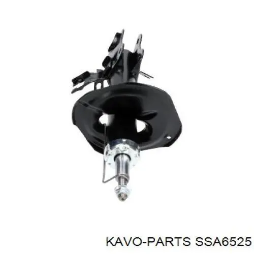SSA-6525 Kavo Parts amortiguador delantero derecho