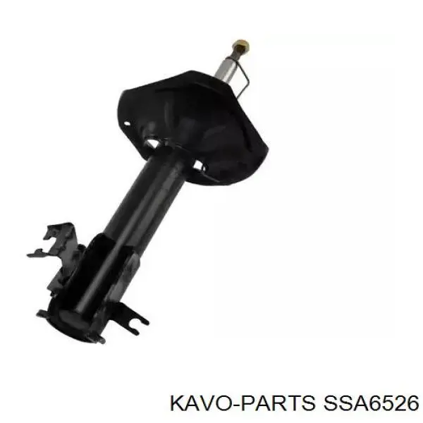 SSA-6526 Kavo Parts amortiguador delantero izquierdo