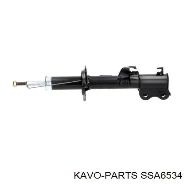amortiguador frontal derecho GSP 32307611