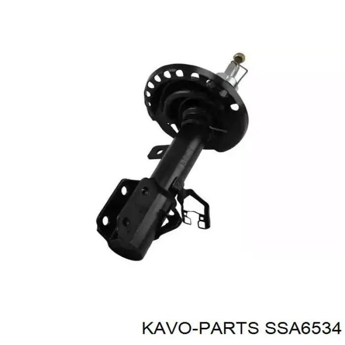 Amortiguador delantero derecho Nissan/Infiniti 543021HJ0A precio, desde 65,96 EUR