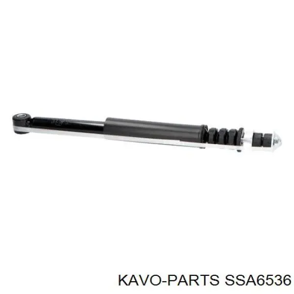 SSA-6536 Kavo Parts amortiguador trasero