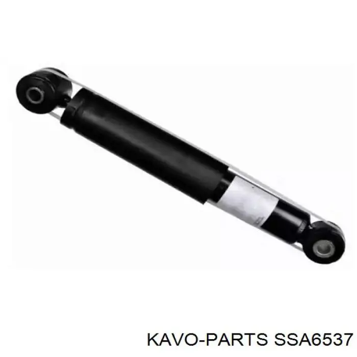 Amortiguador delantero Kavo Parts SSA6537