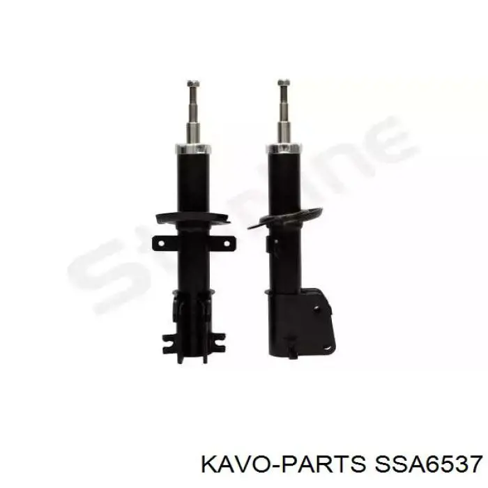 SSA6537 Kavo Parts Amortiguador frontal