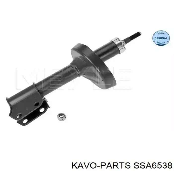 SSA-6538 Kavo Parts amortiguador delantero