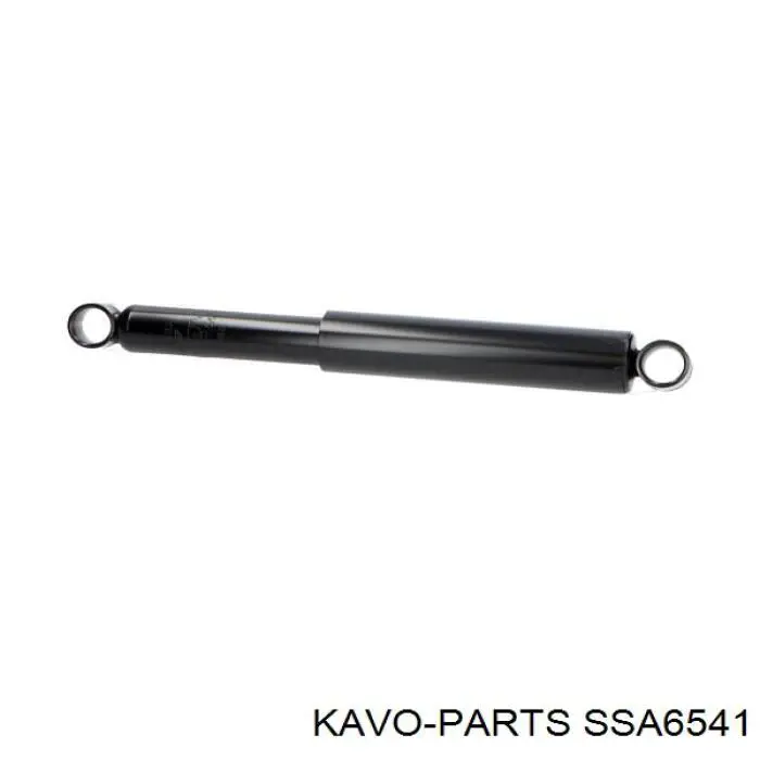 SSA-6541 Kavo Parts amortiguador trasero