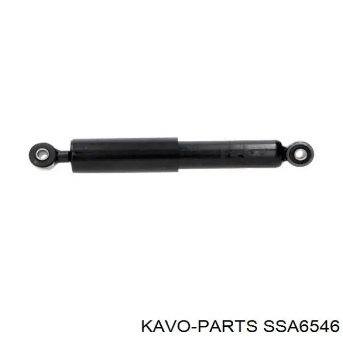 SSA-6546 Kavo Parts amortiguador trasero