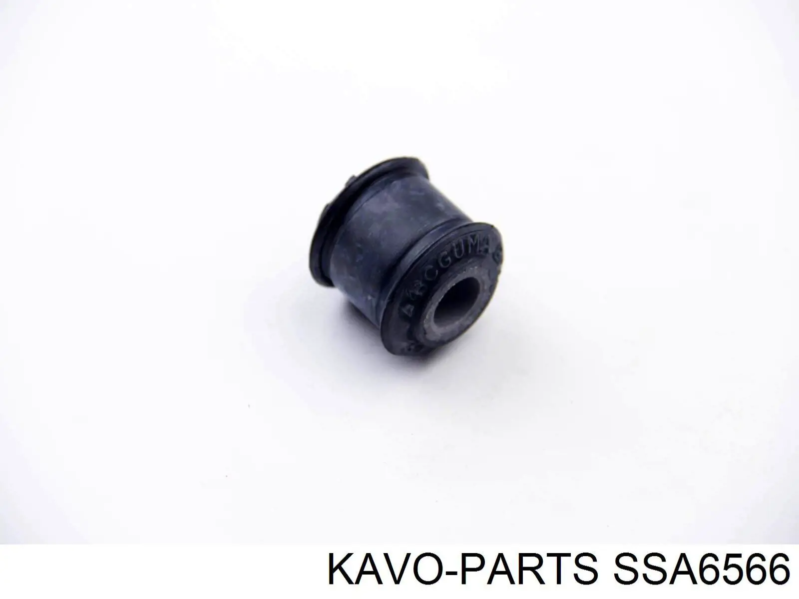 SSA-6566 Kavo Parts amortiguador delantero