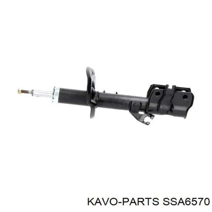 SSA-6570 Kavo Parts amortiguador delantero izquierdo