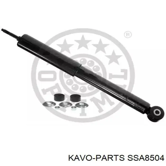 Amortiguador delantero izquierdo Suzuki 4160264J01 precio, desde 64,42 EUR