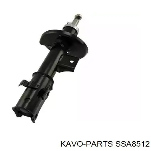 SSA-8512 Kavo Parts amortiguador delantero derecho