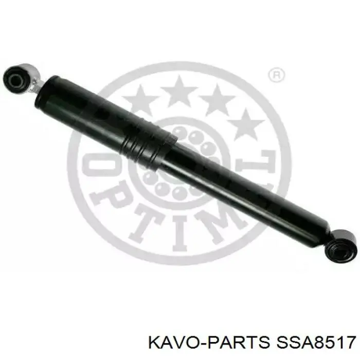 SSA-8517 Kavo Parts amortiguador trasero