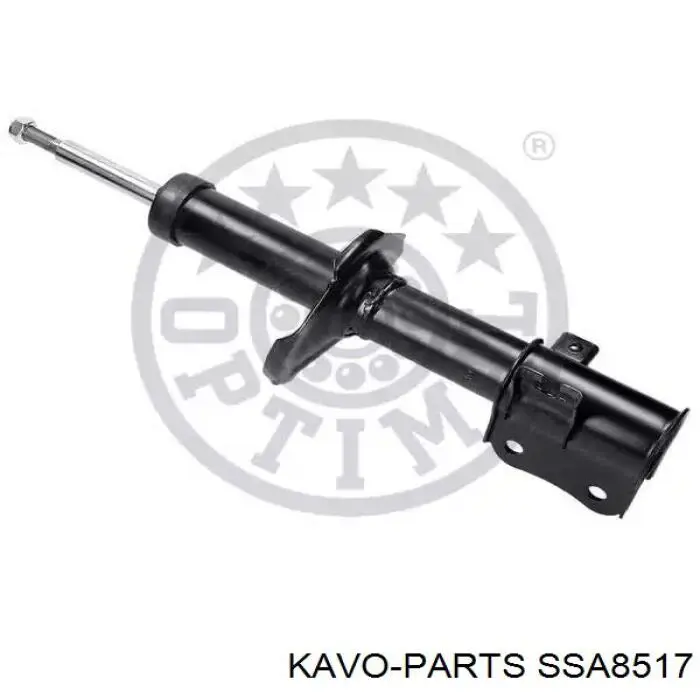 4180080G11 Suzuki Amortiguadores posteriores