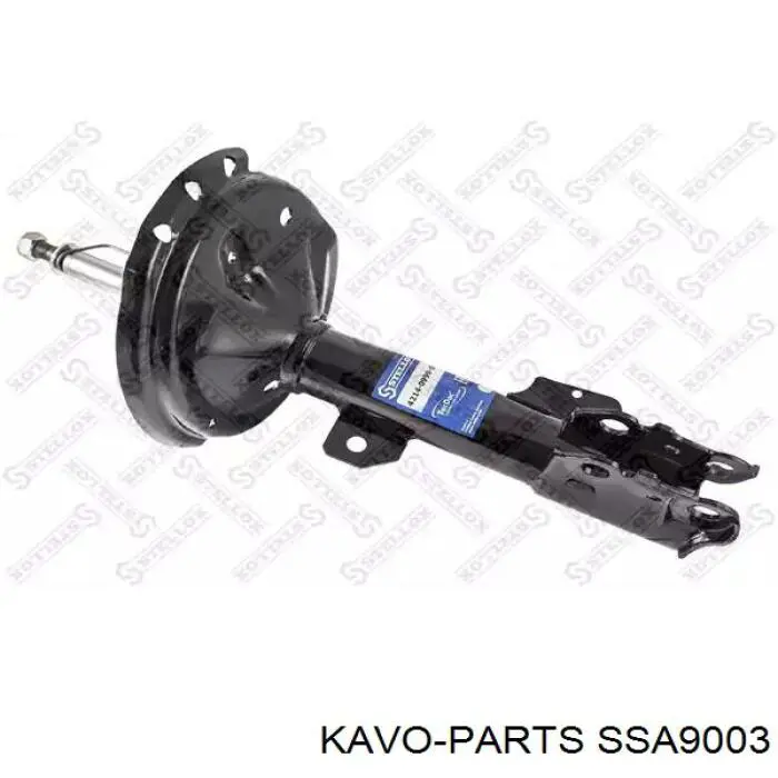 SSA9003 Kavo Parts Amortiguador frontal izquierdo