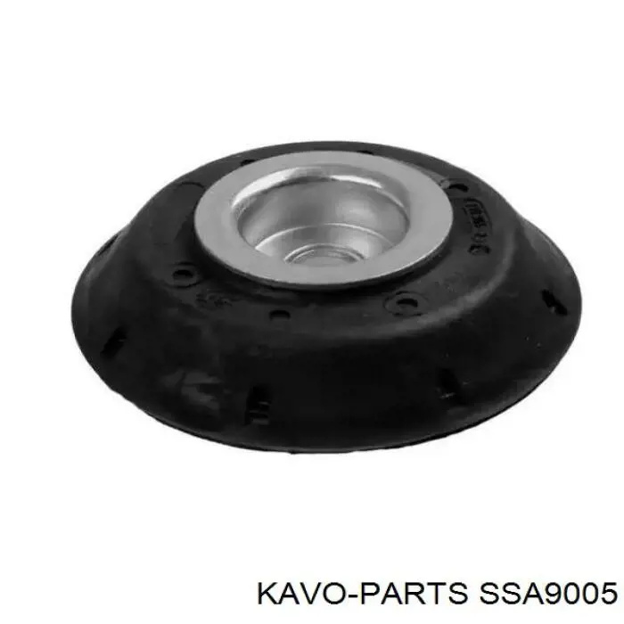 51605SB3961 Honda amortiguador frontal derecho