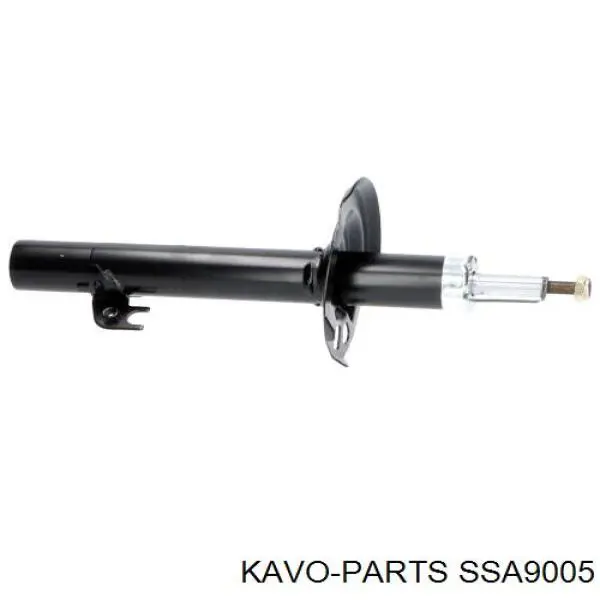 SSA-9005 Kavo Parts amortiguador delantero derecho