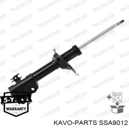 SSA9012 Kavo Parts Amortiguador frontal