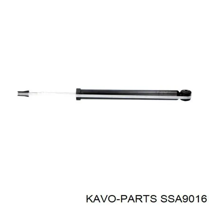 SSA-9016 Kavo Parts amortiguador trasero