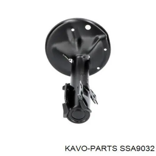 SSA-9032 Kavo Parts amortiguador delantero derecho