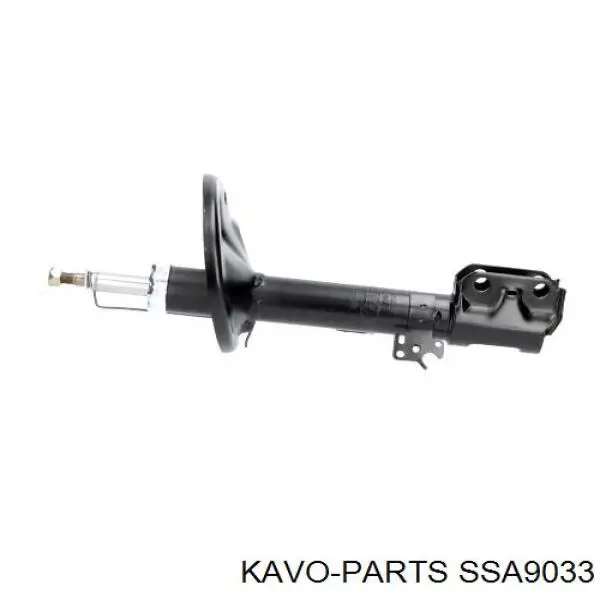 SSA-9033 Kavo Parts amortiguador delantero izquierdo