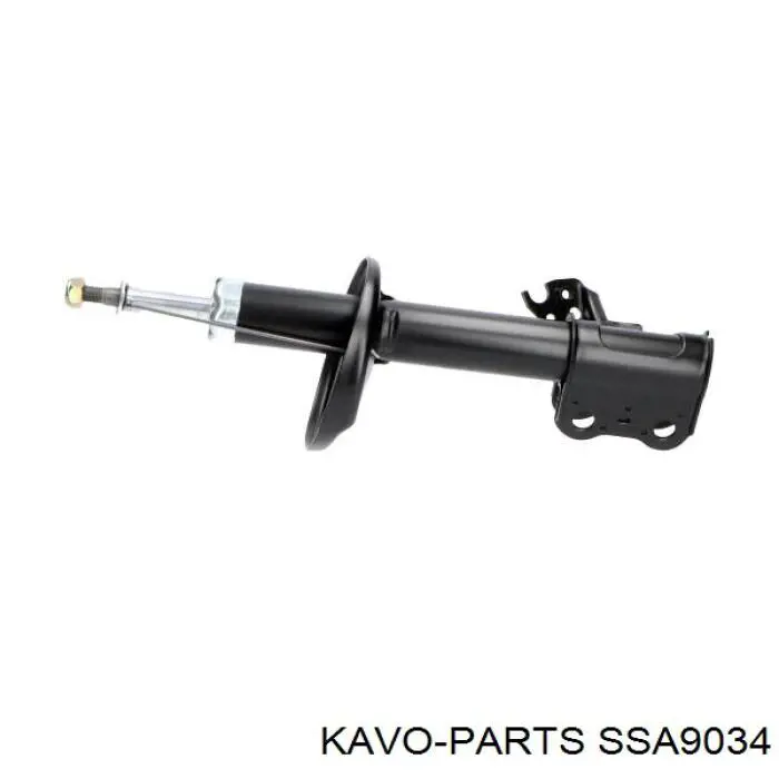 SSA-9034 Kavo Parts amortiguador delantero izquierdo