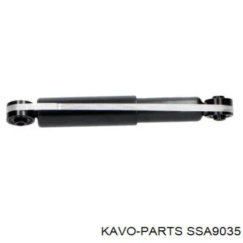 SSA-9035 Kavo Parts amortiguador trasero