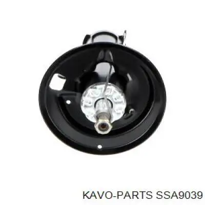 SSA-9039 Kavo Parts amortiguador delantero izquierdo