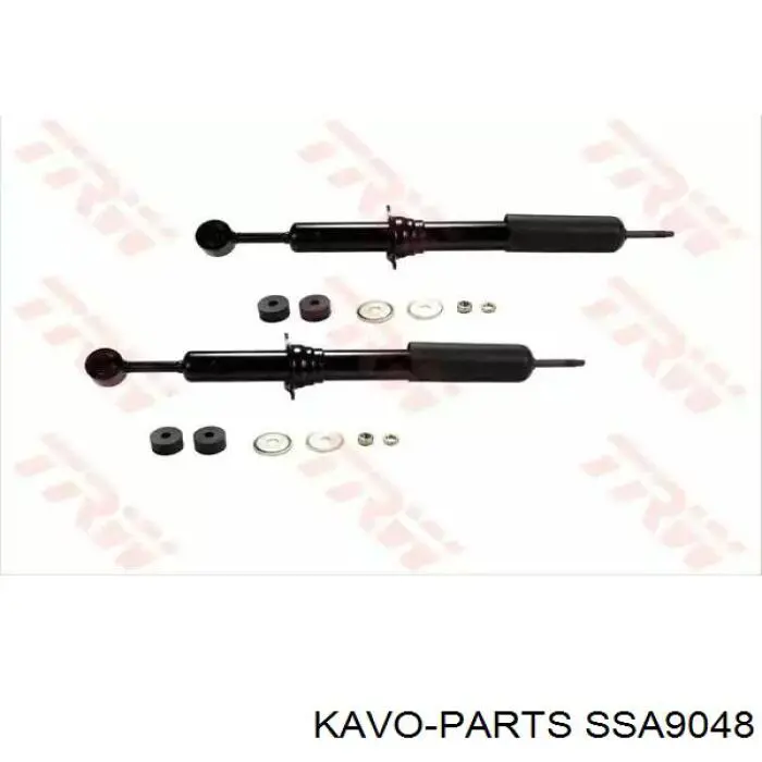 SSA-9048 Kavo Parts amortiguador delantero