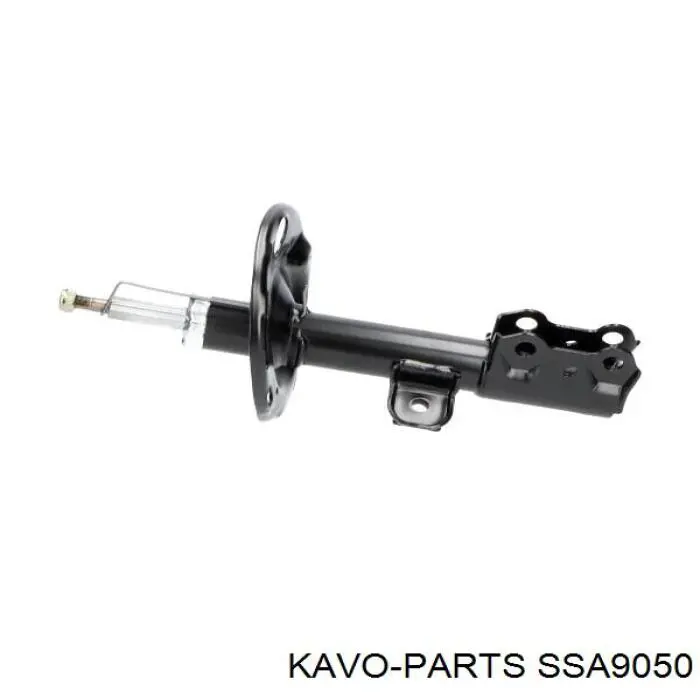 SSA-9050 Kavo Parts amortiguador delantero izquierdo