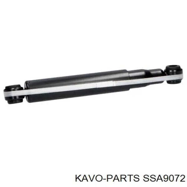 SSA-9072 Kavo Parts amortiguador trasero