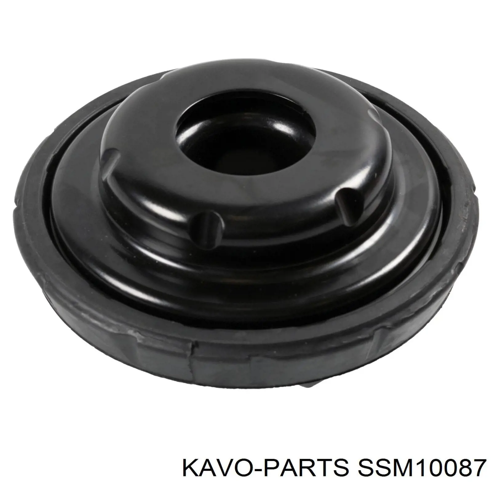 SSM-10087 Kavo Parts soporte amortiguador delantero