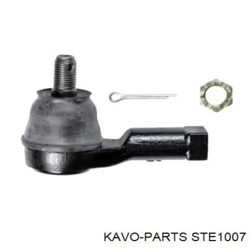 Rótula barra de acoplamiento exterior Chevrolet Spark (Matiz) M200, M250