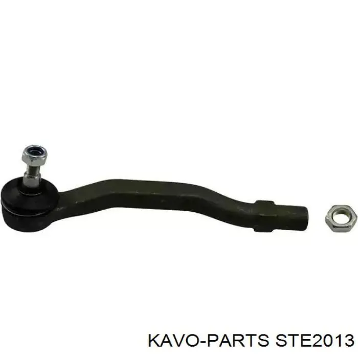 Rótula de barra de acoplamiento Kavo Parts STE2013 precio, desde 22,14 EUR
