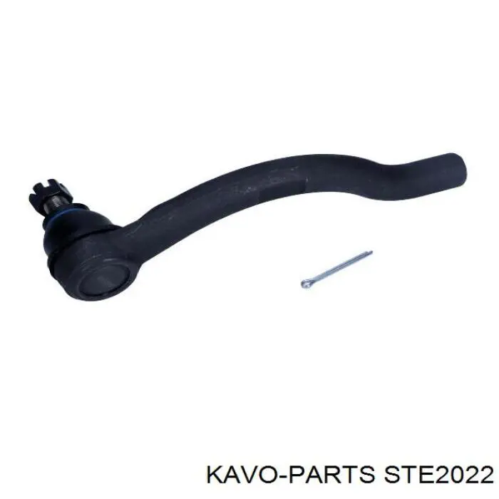 Rótula de barra de acoplamiento Kavo Parts STE2022 precio, desde 16,88 EUR