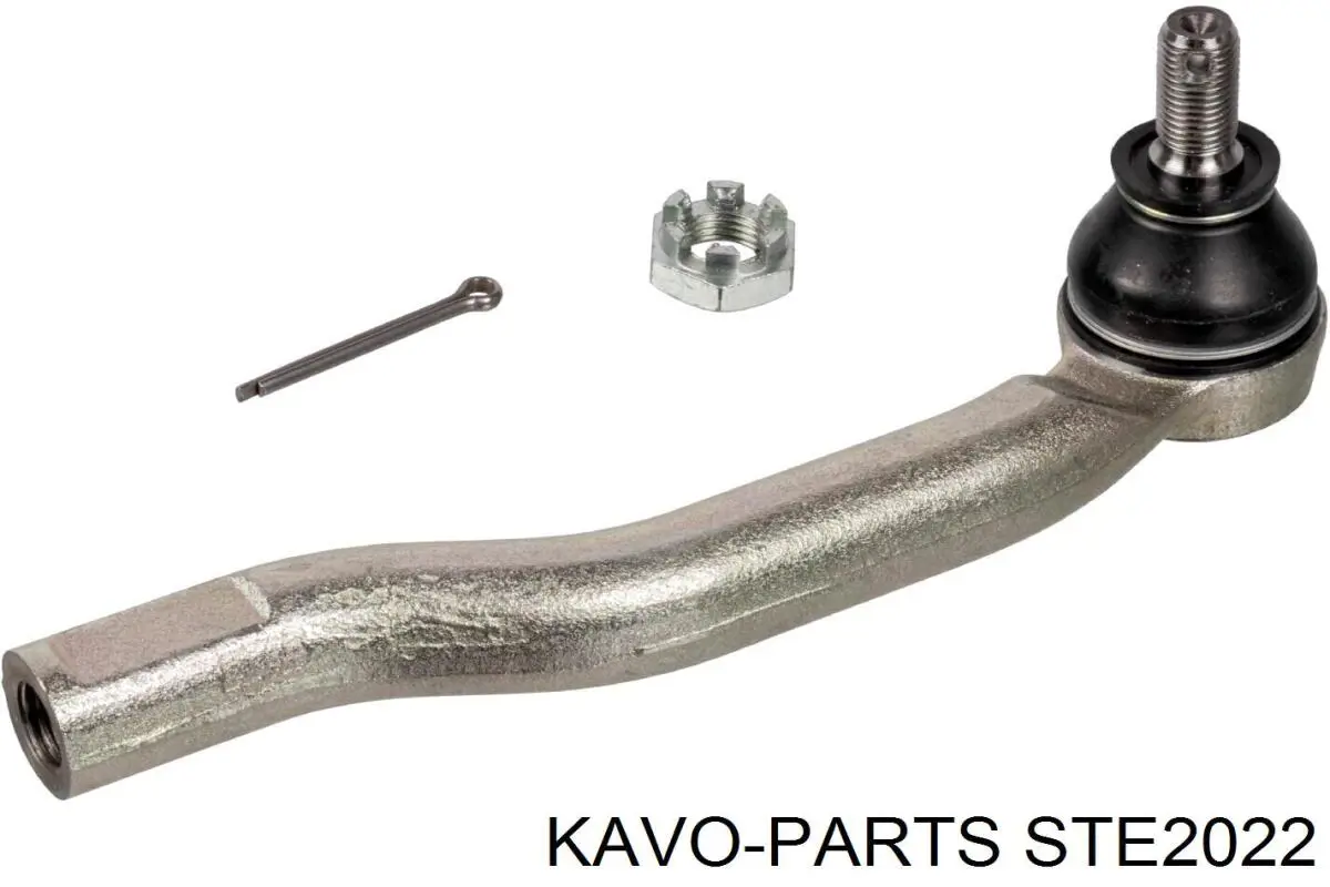 STE2022 Kavo Parts Rótula de dirección