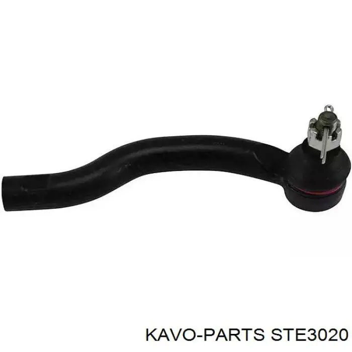 STE-3020 Kavo Parts rótula barra de acoplamiento exterior