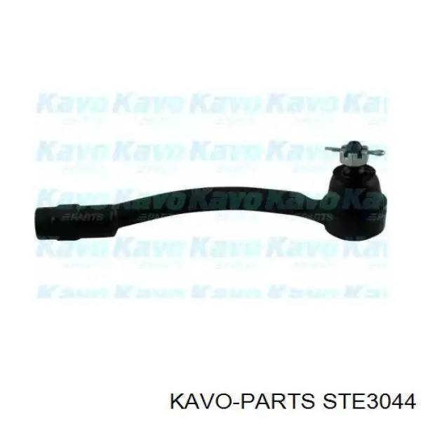 STE-3044 Kavo Parts rótula barra de acoplamiento exterior