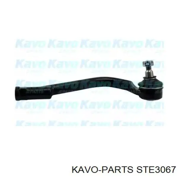 STE-3067 Kavo Parts rótula barra de acoplamiento exterior