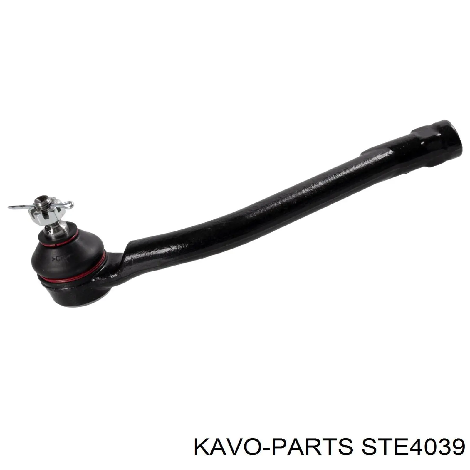 STE-4039 Kavo Parts rótula barra de acoplamiento exterior