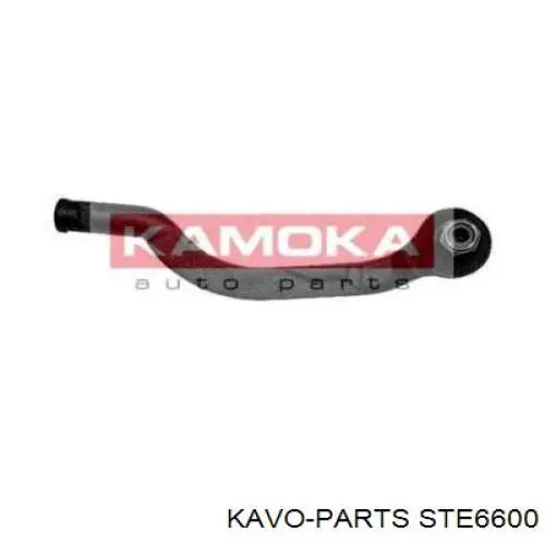 Rótula barra de acoplamiento exterior Renault Espace 4 JK0