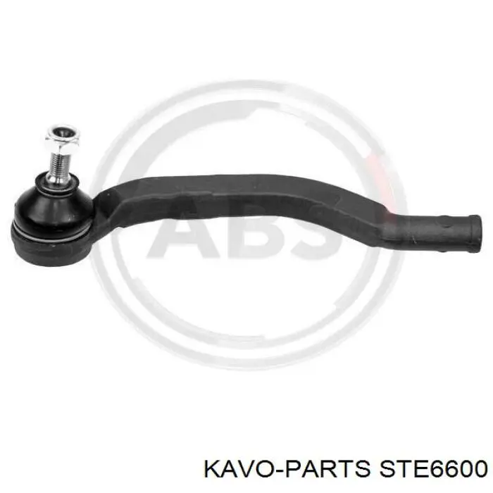 Rótula barra de acoplamiento exterior Renault Espace 4 JK0