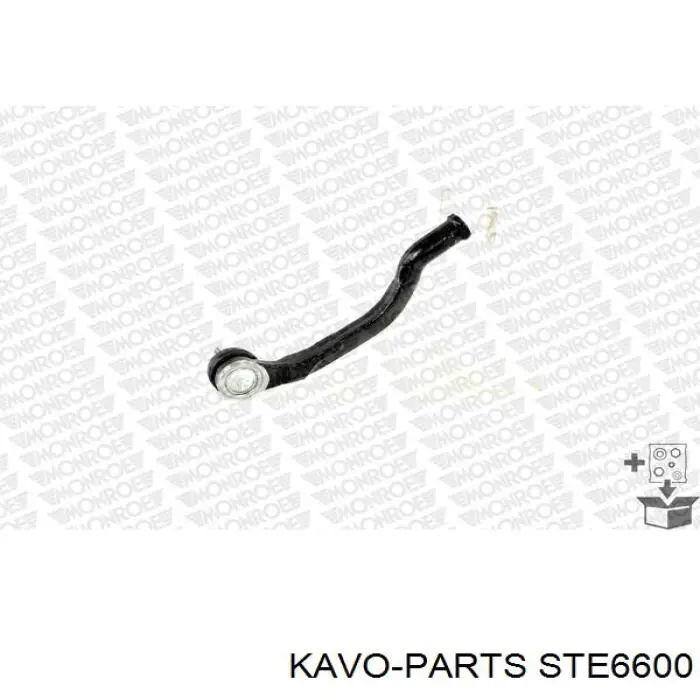 Rótula barra de acoplamiento exterior Renault Espace 4 JK0